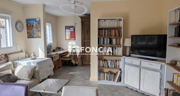 À vendre Appartement 4 pièces 90 m² - Périgueux 24000