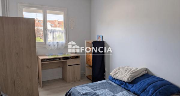 À vendre Appartement 4 pièces 90 m² - Périgueux 24000
