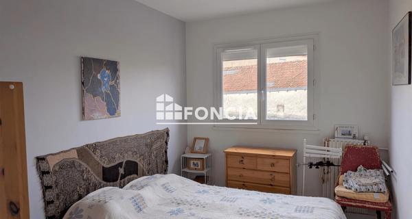 À vendre Appartement 4 pièces 90 m² - Périgueux 24000