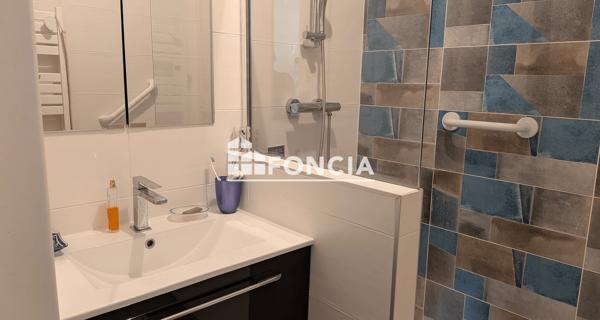 À vendre Appartement 4 pièces 90 m² - Périgueux 24000
