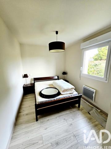 Location maison 3 pièces 73 m² Vieille-Église