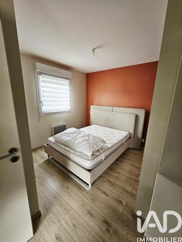 Location maison 3 pièces 73 m² Vieille-Église