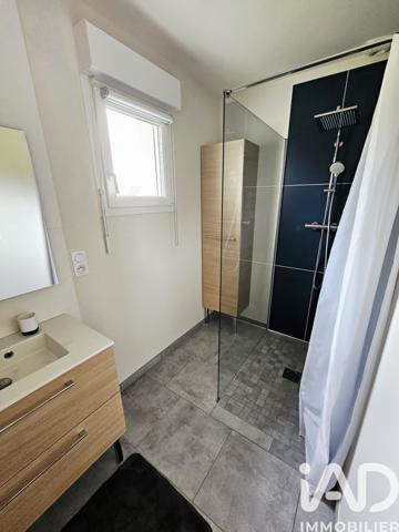 Location maison 3 pièces 73 m² Vieille-Église