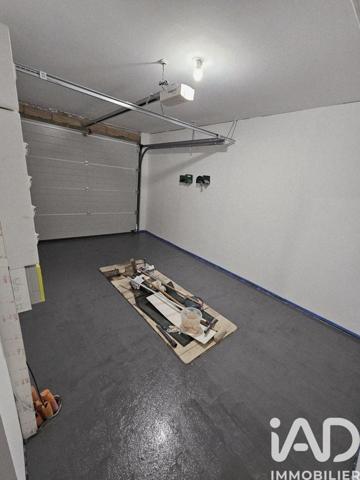 Location maison 3 pièces 73 m² Vieille-Église