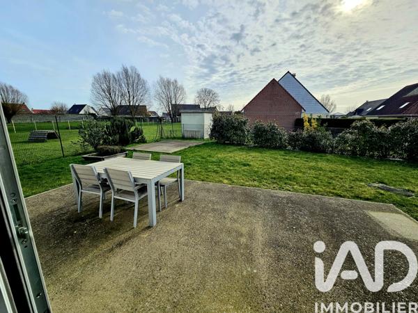 Location maison 3 pièces 73 m² Vieille-Église