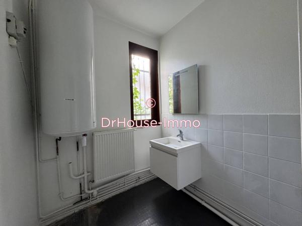 Immeuble à vendre 10 pièces de 390 m²