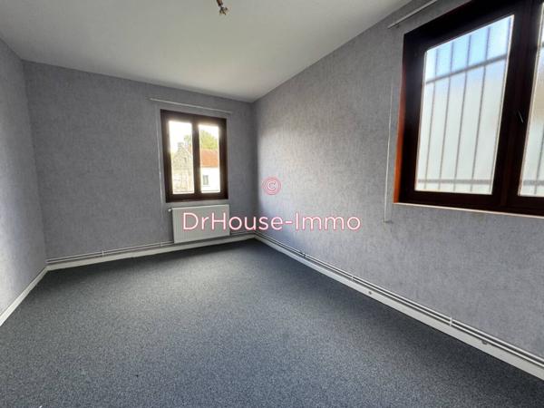 Immeuble à vendre 10 pièces de 390 m²