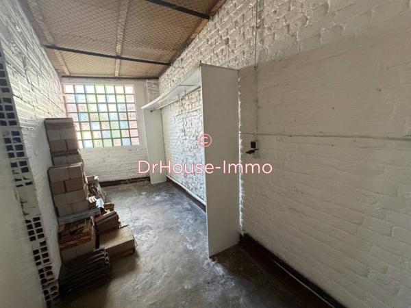 Immeuble à vendre 10 pièces de 390 m²