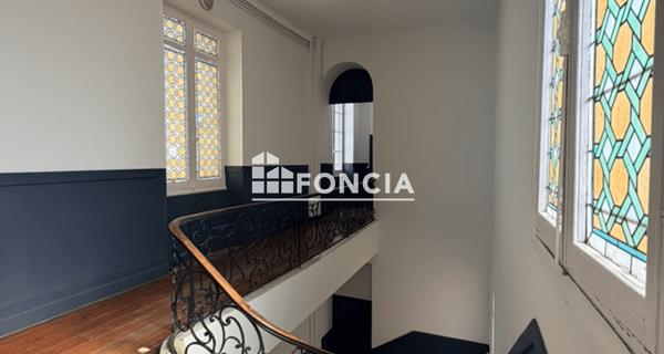 À vendre Appartement 2 pièces 37.35 m² - Bordeaux 33300