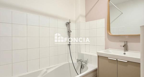À vendre Appartement 2 pièces 37.35 m² - Bordeaux 33300