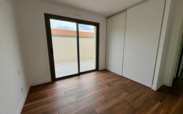 Maison à vendre    4 pièces • 112,07 m2 Chauray