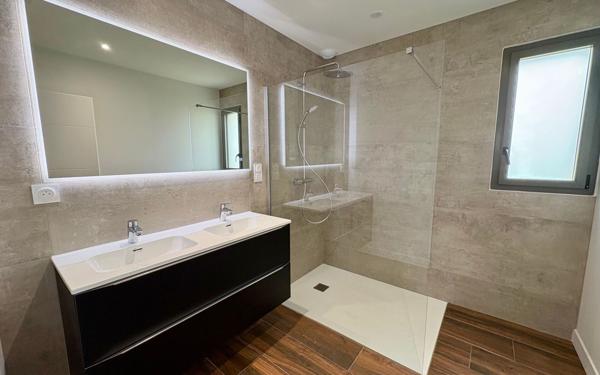 Maison à vendre    4 pièces • 112,07 m2 Chauray