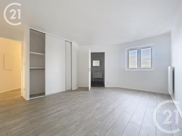 Appartement F4 à vendre  5 pièces - 116 m2 ROUEN - 76