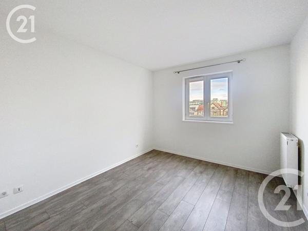 Appartement F4 à vendre  5 pièces - 116 m2 ROUEN - 76