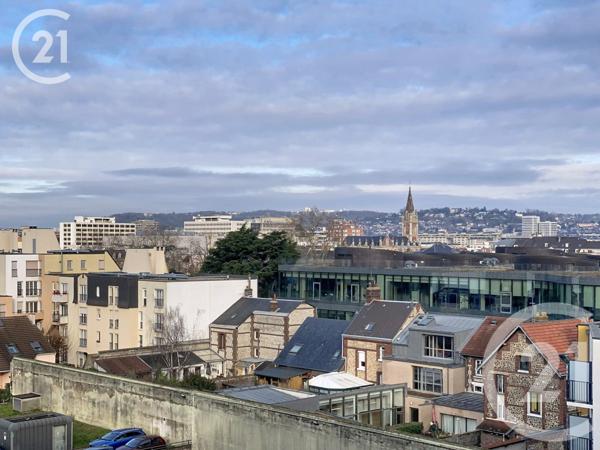Appartement F4 à vendre  5 pièces - 116 m2 ROUEN - 76