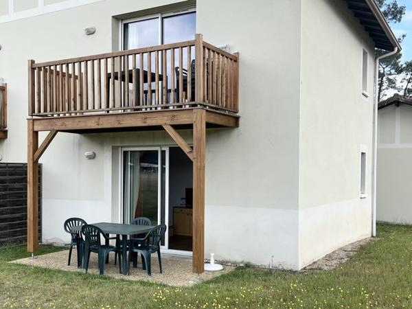 Appartement à vendre |  Casteljaloux |  2 pièces | 29 m²