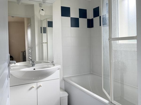 Appartement à vendre |  Casteljaloux |  2 pièces | 29 m²