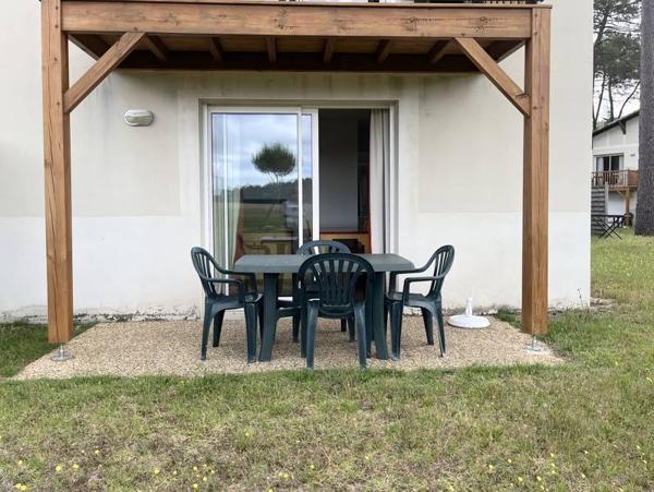 Appartement à vendre |  Casteljaloux |  2 pièces | 29 m²