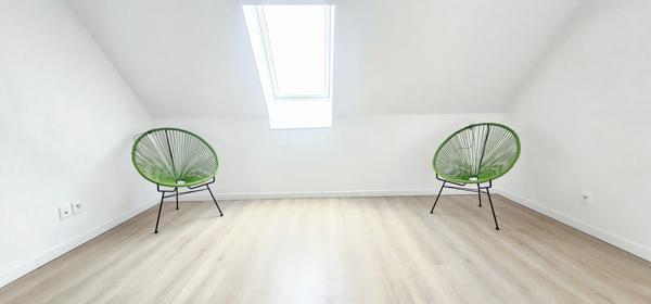 Appartement 4 pièces - 90 m²