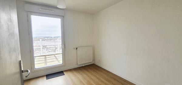 Appartement 4 pièces - 90 m²
