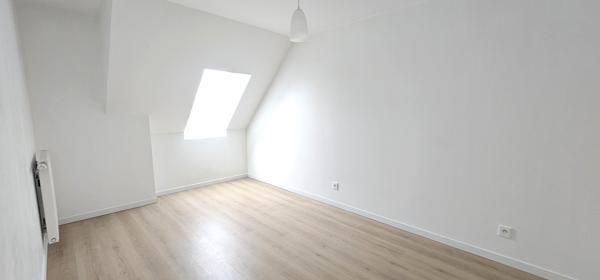 Appartement 4 pièces - 90 m²