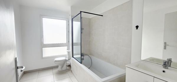 Appartement 4 pièces - 90 m²
