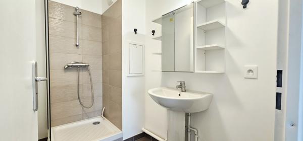 Appartement 4 pièces - 90 m²
