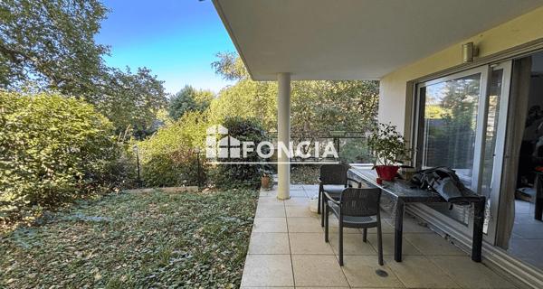 Location Appartement 2 pièces 50.85 m² - Francheville 69340