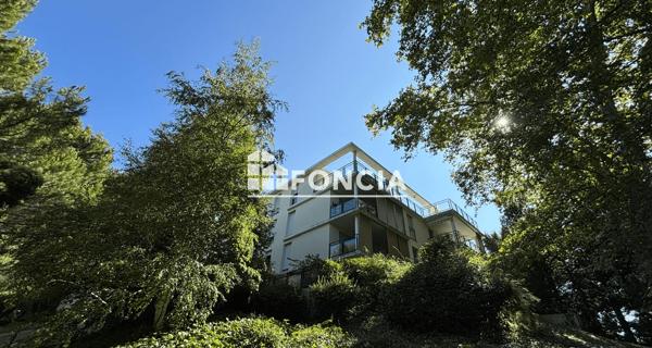 Location Appartement 2 pièces 50.85 m² - Francheville 69340