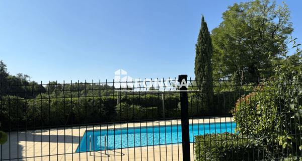Location Appartement 2 pièces 50.85 m² - Francheville 69340