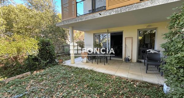 Location Appartement 2 pièces 50.85 m² - Francheville 69340