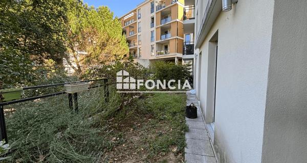 Location Appartement 2 pièces 50.85 m² - Francheville 69340