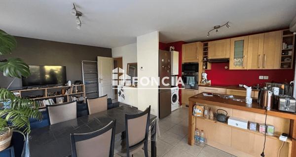 Location Appartement 2 pièces 50.85 m² - Francheville 69340