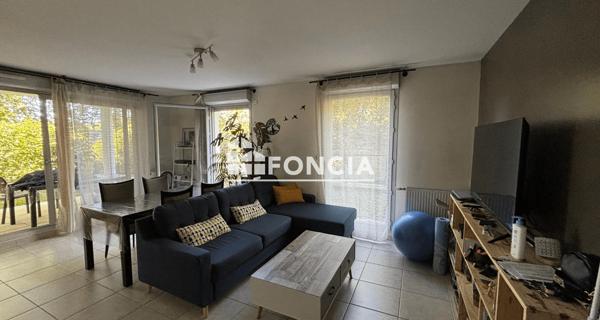 Location Appartement 2 pièces 50.85 m² - Francheville 69340
