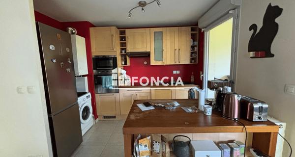Location Appartement 2 pièces 50.85 m² - Francheville 69340