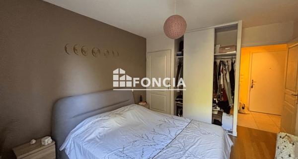 Location Appartement 2 pièces 50.85 m² - Francheville 69340