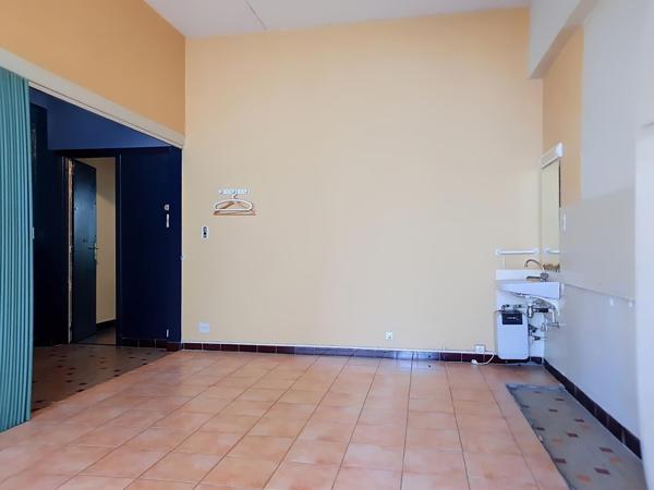 Immeuble de caractère 300 m² avec fort potentiel - terrasses