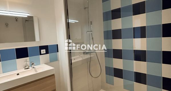 Location Appartement 4 pièces 119.29 m² - Sainte-foy-lès-lyon 69110