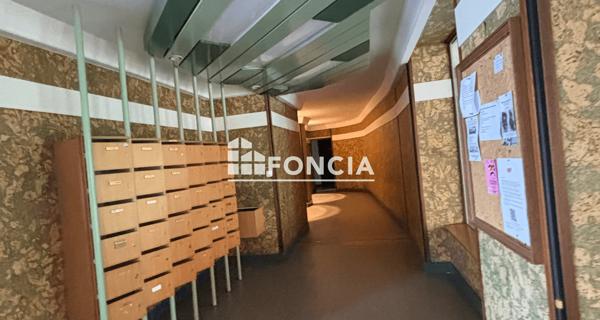 Location Appartement 4 pièces 119.29 m² - Sainte-foy-lès-lyon 69110