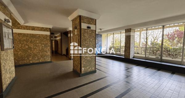 Location Appartement 4 pièces 119.29 m² - Sainte-foy-lès-lyon 69110