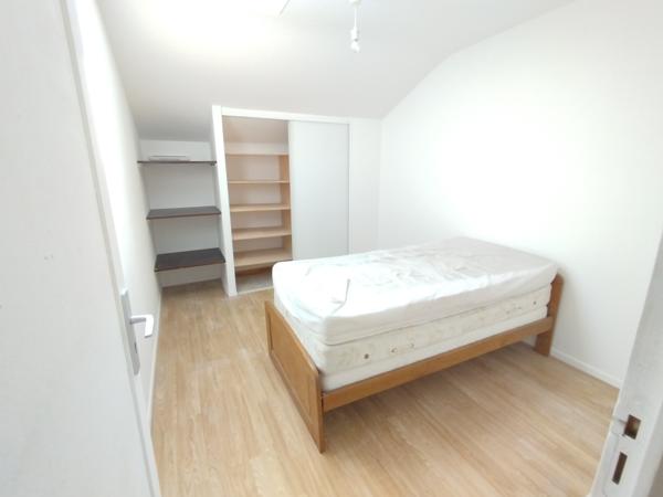 Immeuble 131 m²