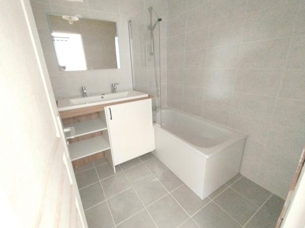 Immeuble 131 m²