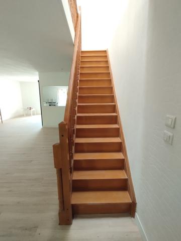 Immeuble 131 m²