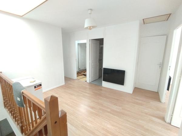 Immeuble 131 m²