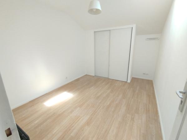 Immeuble 131 m²