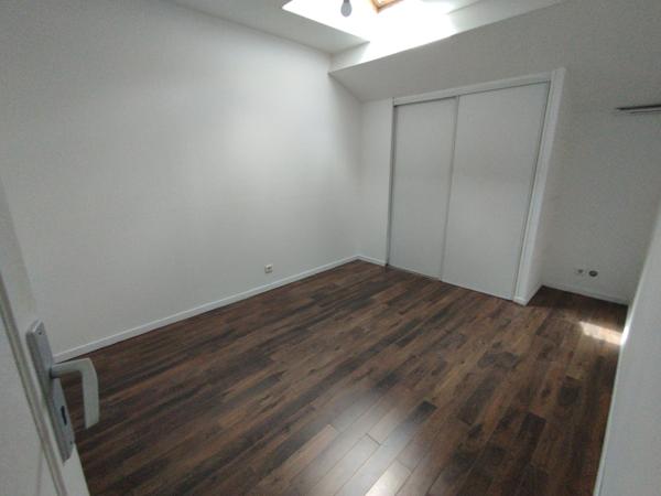 Immeuble 131 m²