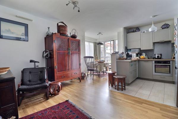 Appartement Bezons 3 pièce(s) 63 m2