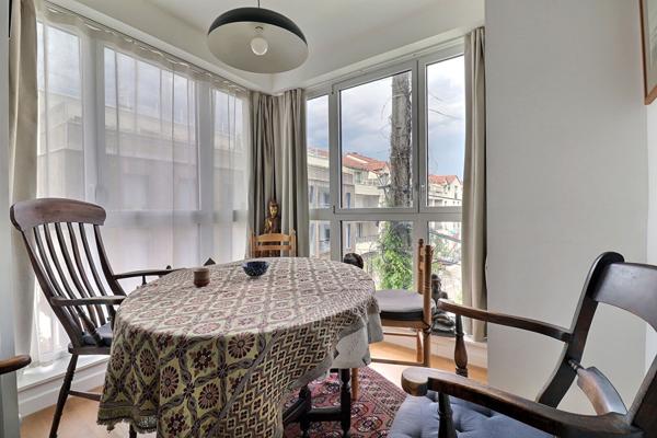 Appartement Bezons 3 pièce(s) 63 m2