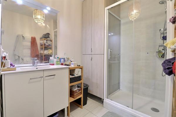 Appartement Bezons 3 pièce(s) 63 m2