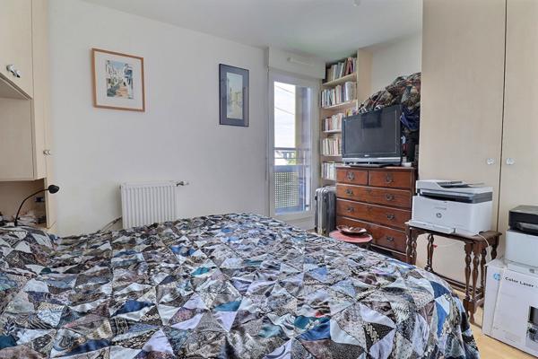 Appartement Bezons 3 pièce(s) 63 m2